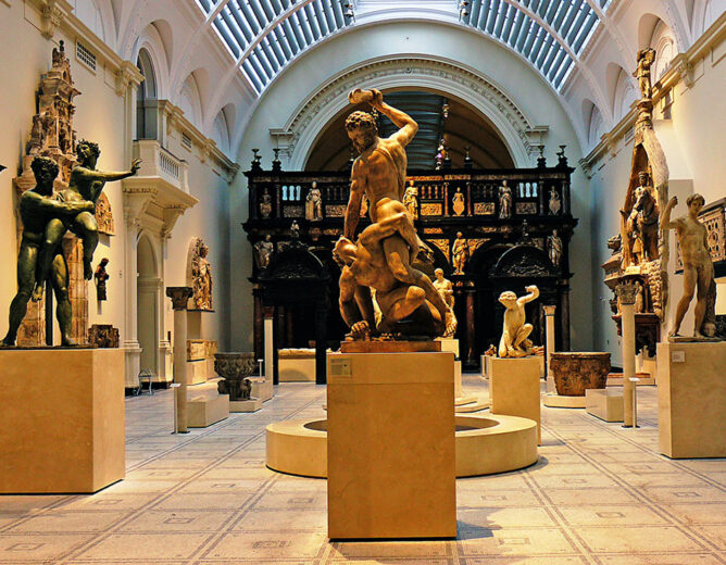 City visitors guide